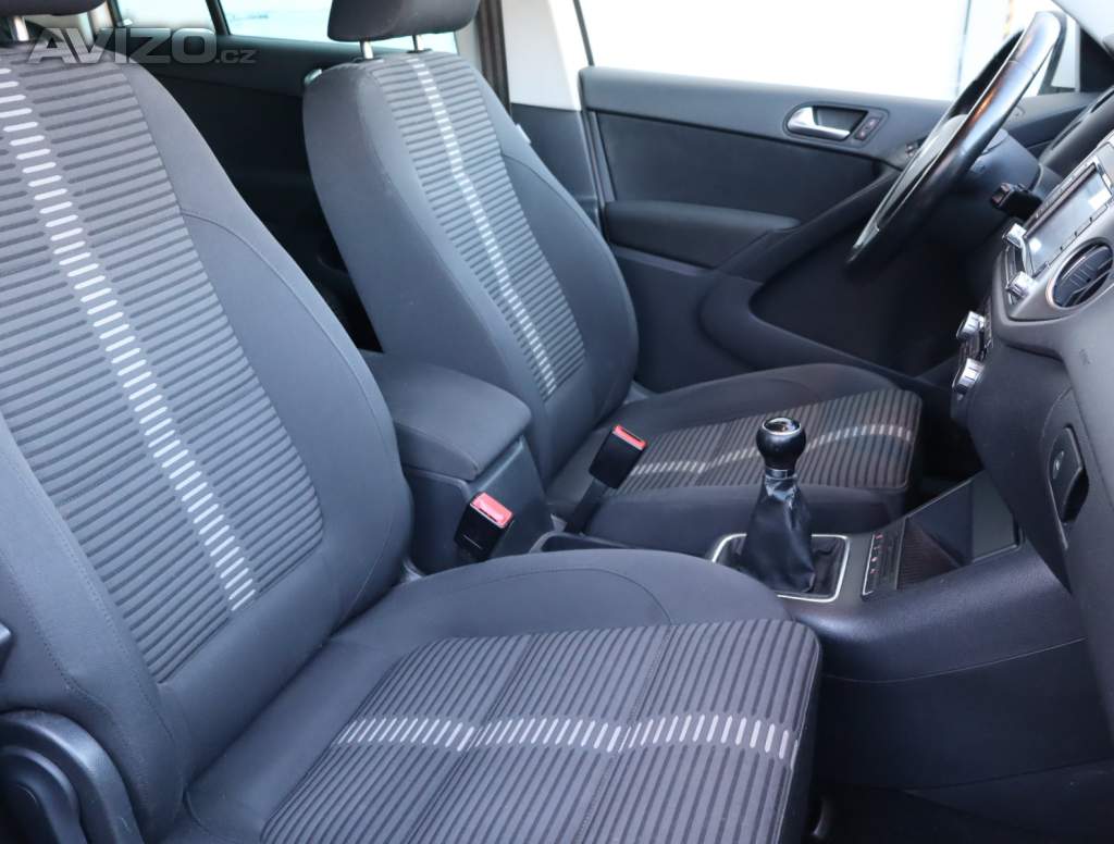 Foto inzerátu Volkswagen Tiguan 1.4 TSI