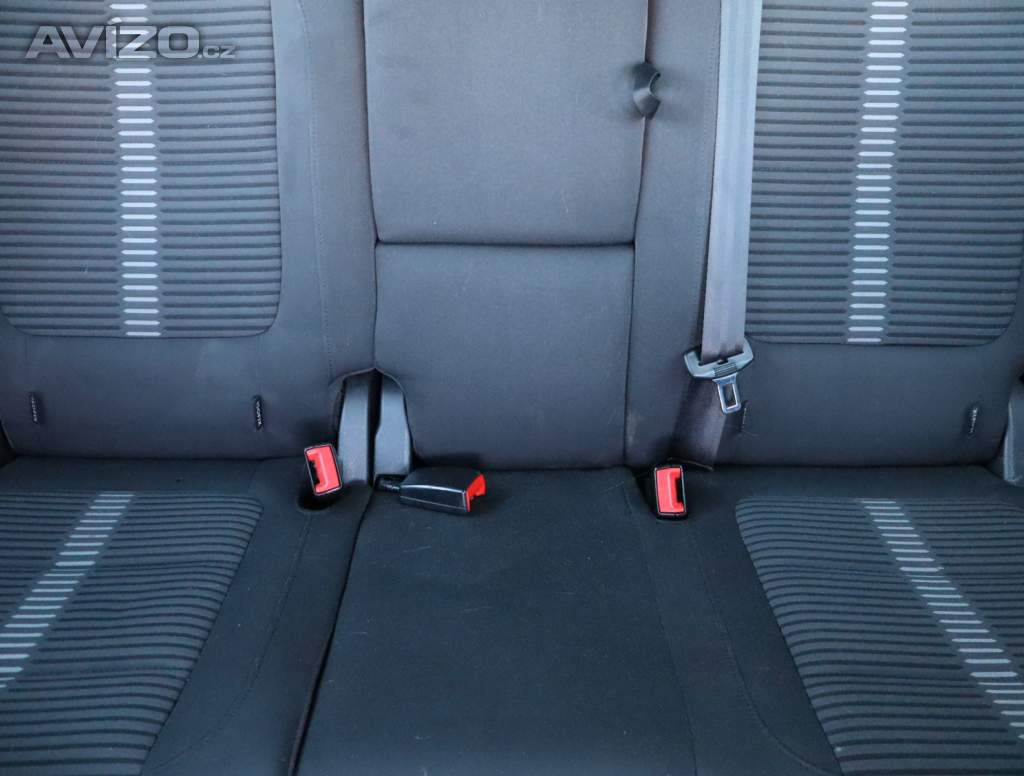 Foto inzerátu Volkswagen Tiguan 1.4 TSI