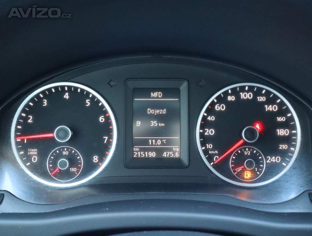 Foto inzerátu Volkswagen Tiguan 1.4 TSI