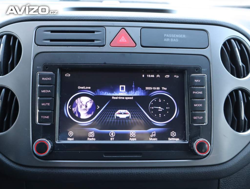 Foto inzerátu Volkswagen Tiguan 1.4 TSI