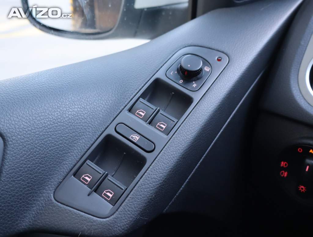 Foto inzerátu Volkswagen Tiguan 1.4 TSI