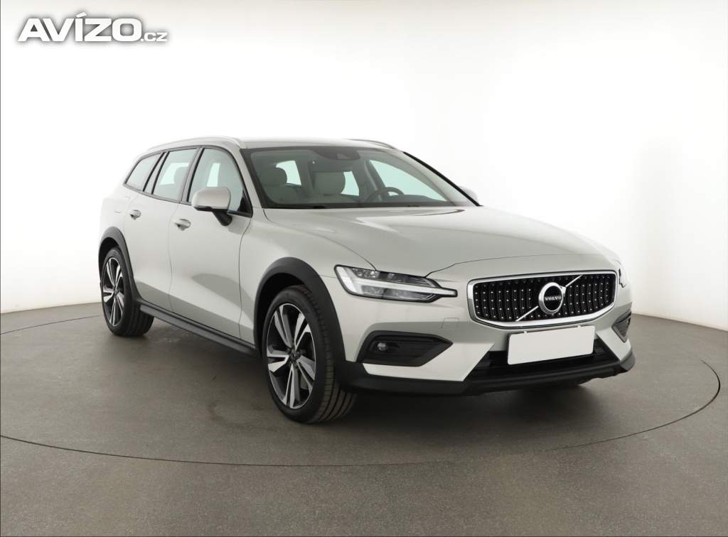 Volvo V60 Cross Country D4 2.0 AWD