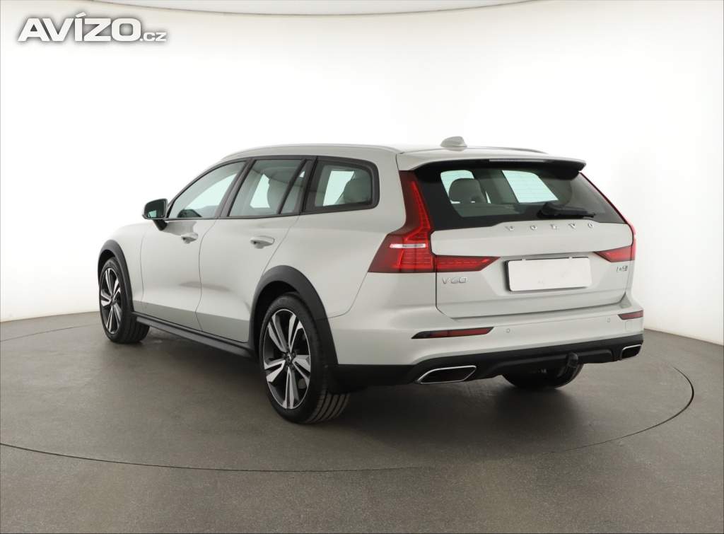 Foto inzerátu Volvo V60 Cross Country D4 2.0 AWD