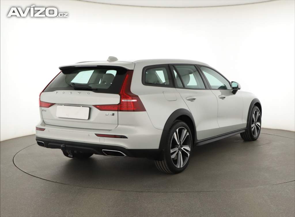 Foto inzerátu Volvo V60 Cross Country D4 2.0 AWD