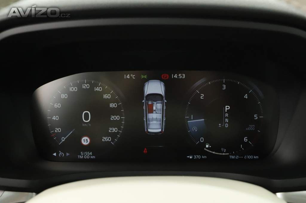 Foto inzerátu Volvo V60 Cross Country D4 2.0 AWD