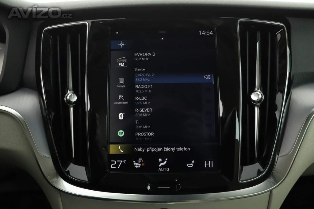 Foto inzerátu Volvo V60 Cross Country D4 2.0 AWD