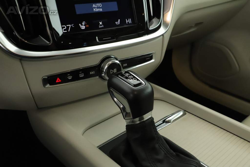 Foto inzerátu Volvo V60 Cross Country D4 2.0 AWD