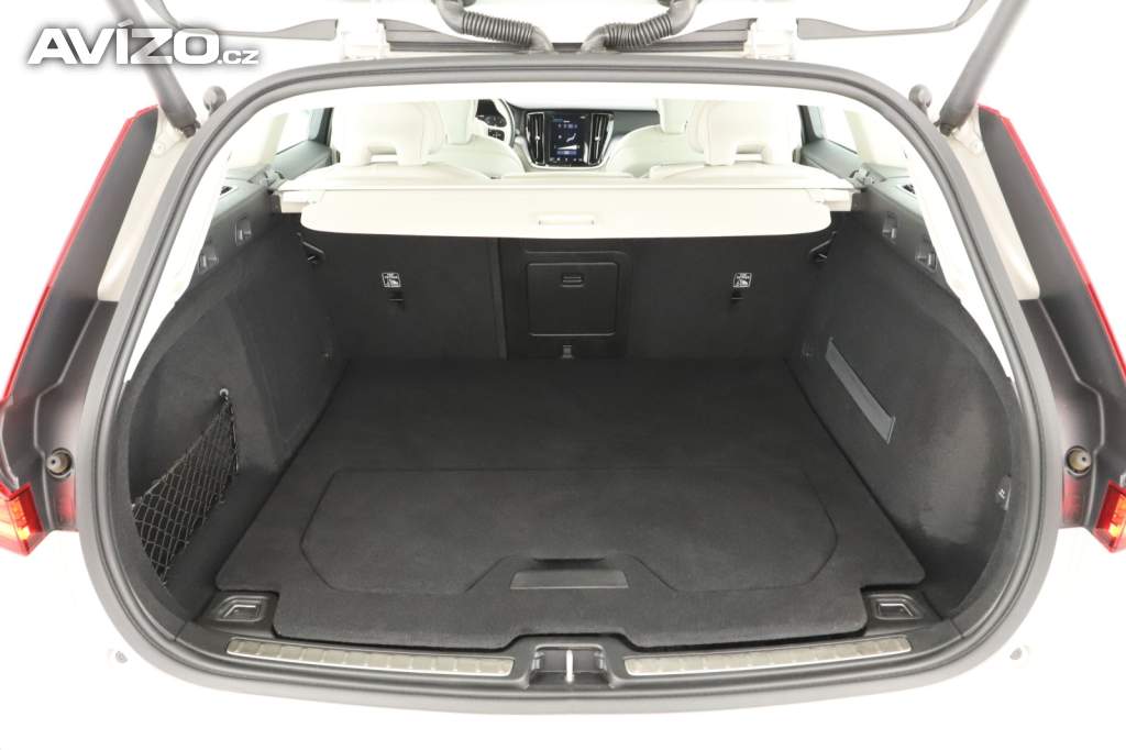 Foto inzerátu Volvo V60 Cross Country D4 2.0 AWD