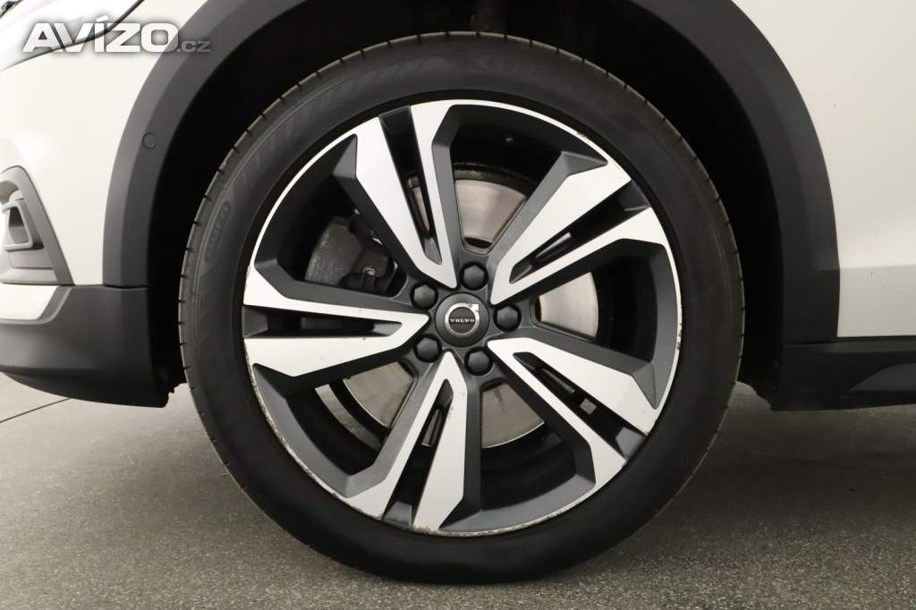 Foto inzerátu Volvo V60 Cross Country D4 2.0 AWD