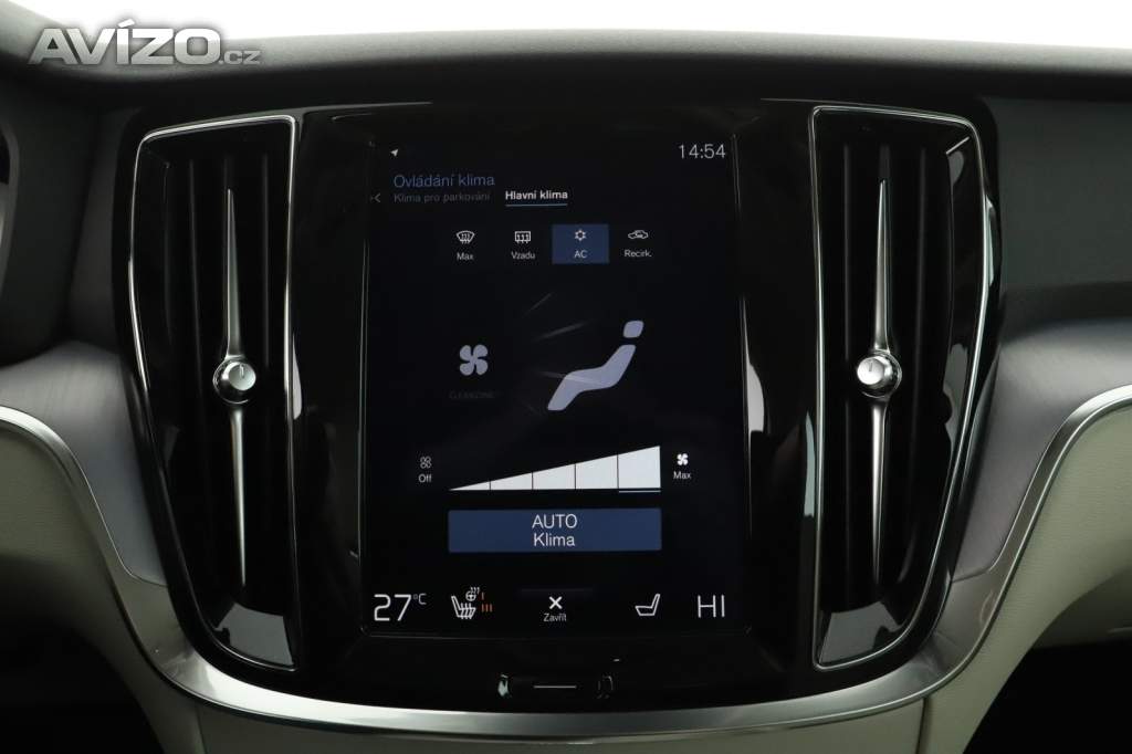 Foto inzerátu Volvo V60 Cross Country D4 2.0 AWD