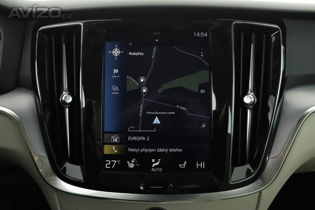 Foto inzerátu Volvo V60 Cross Country D4 2.0 AWD