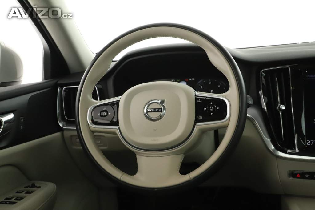 Foto inzerátu Volvo V60 Cross Country D4 2.0 AWD