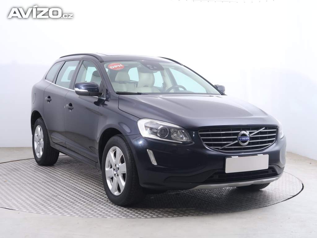 Volvo XC60 D3