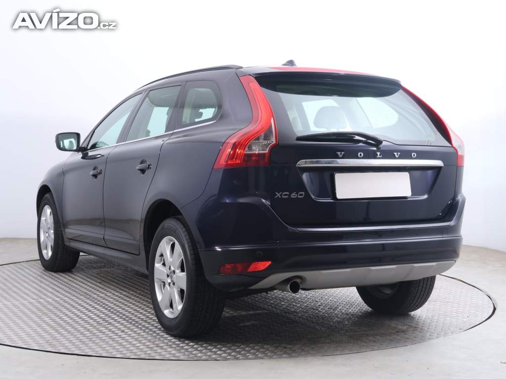 Foto inzerátu Volvo XC60 D3