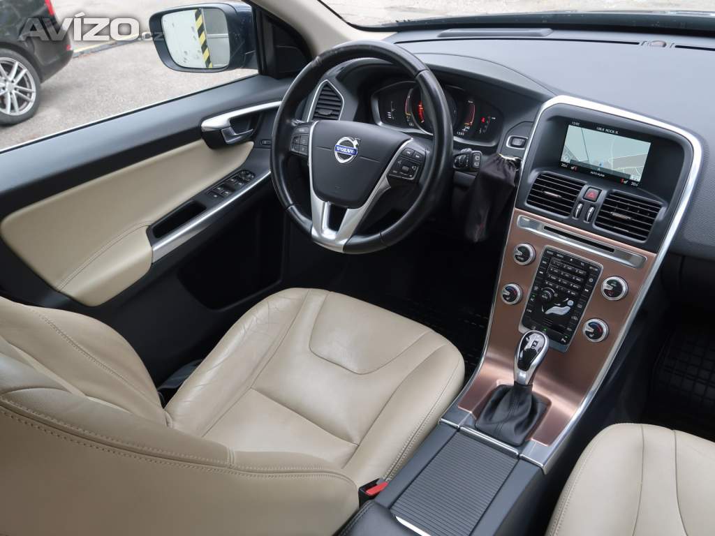 Foto inzerátu Volvo XC60 D3