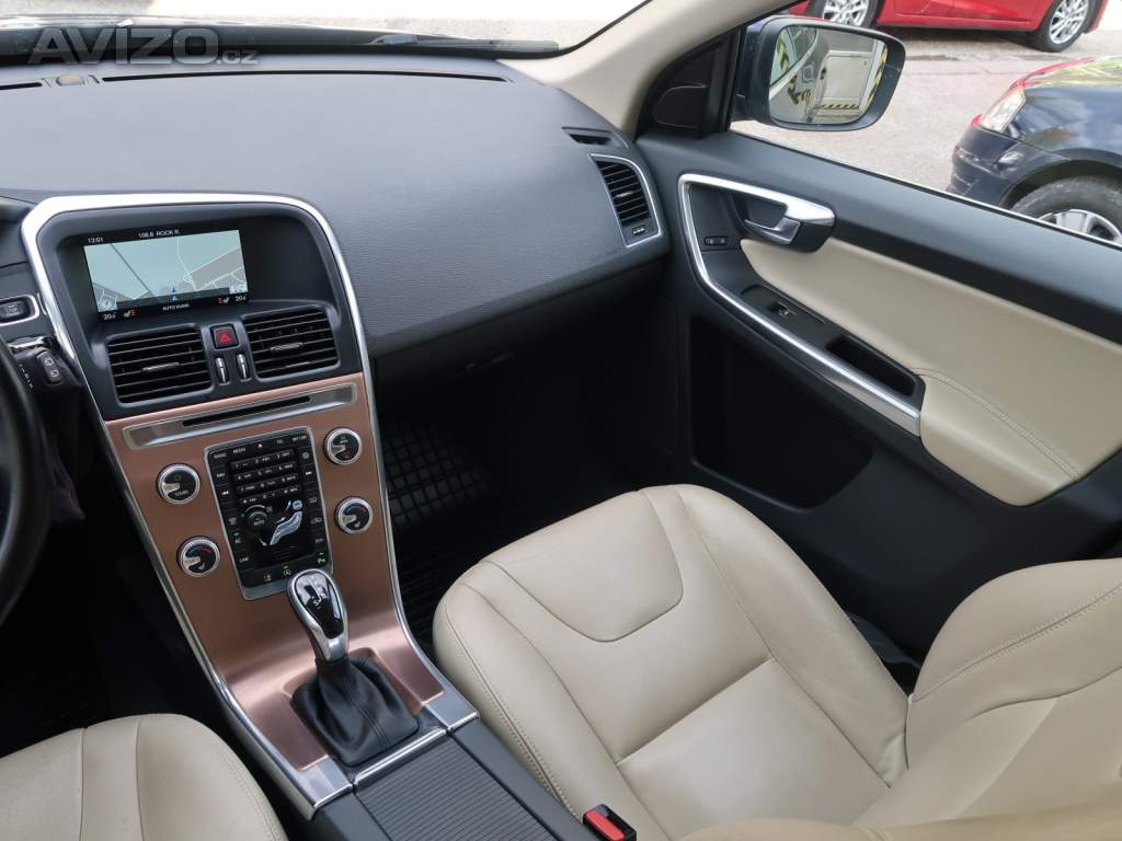 Foto inzerátu Volvo XC60 D3