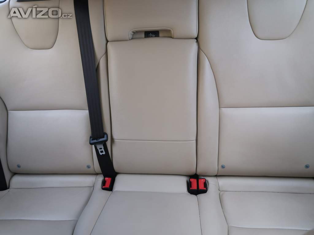 Foto inzerátu Volvo XC60 D3