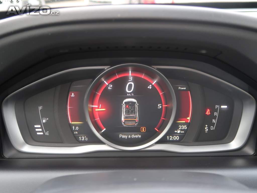 Foto inzerátu Volvo XC60 D3