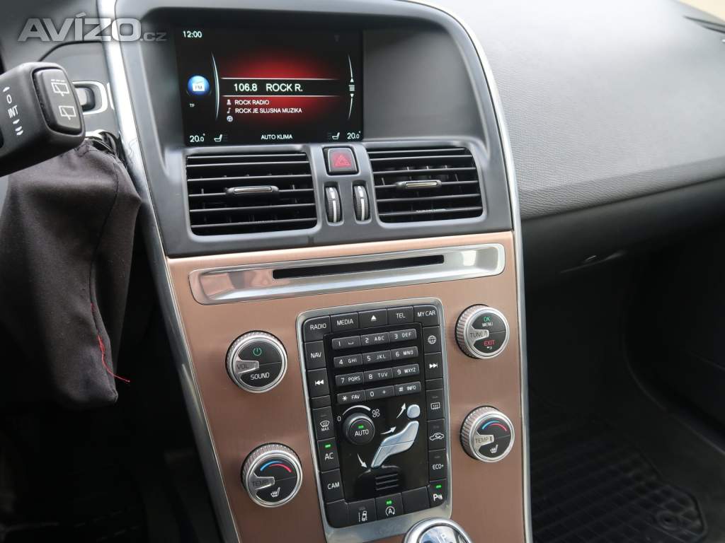 Foto inzerátu Volvo XC60 D3