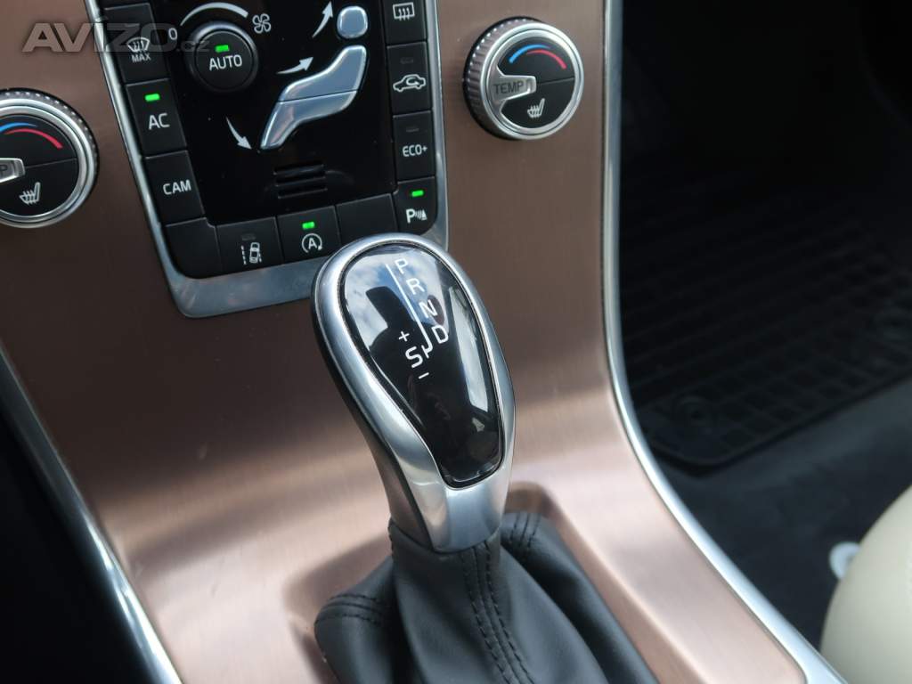 Foto inzerátu Volvo XC60 D3