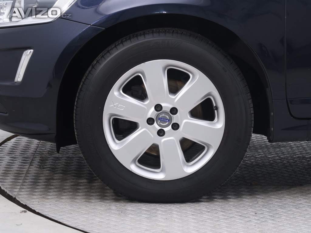 Foto inzerátu Volvo XC60 D3