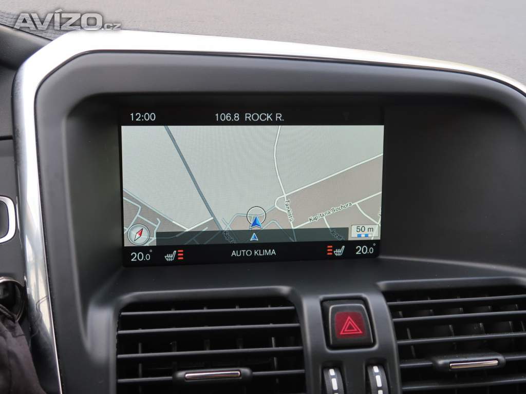 Foto inzerátu Volvo XC60 D3