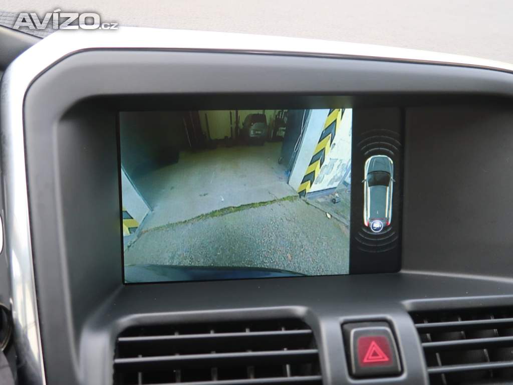 Foto inzerátu Volvo XC60 D3