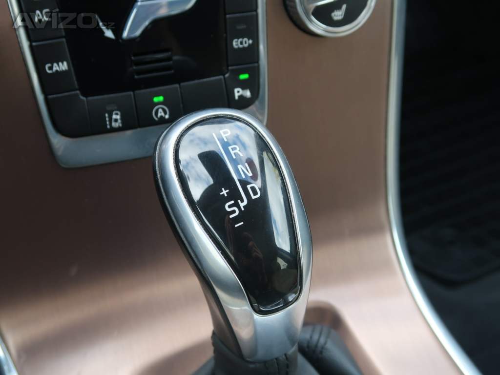 Foto inzerátu Volvo XC60 D3