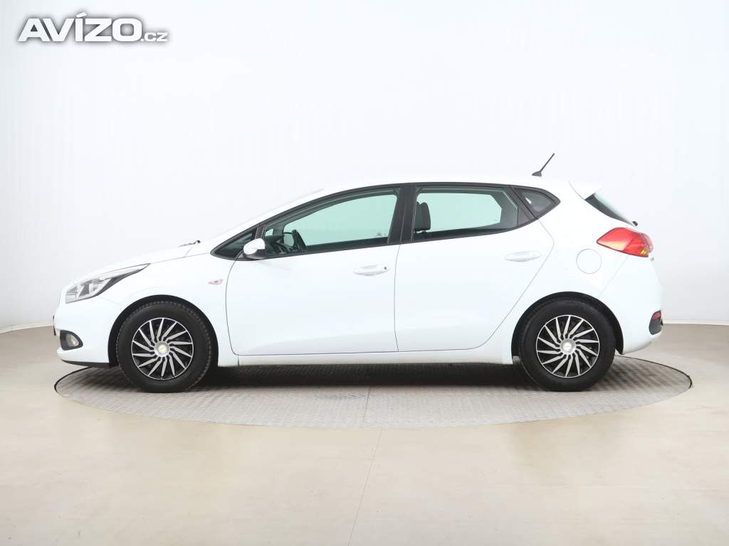 Foto inzerátu Kia Ceed 1.4 CVVT