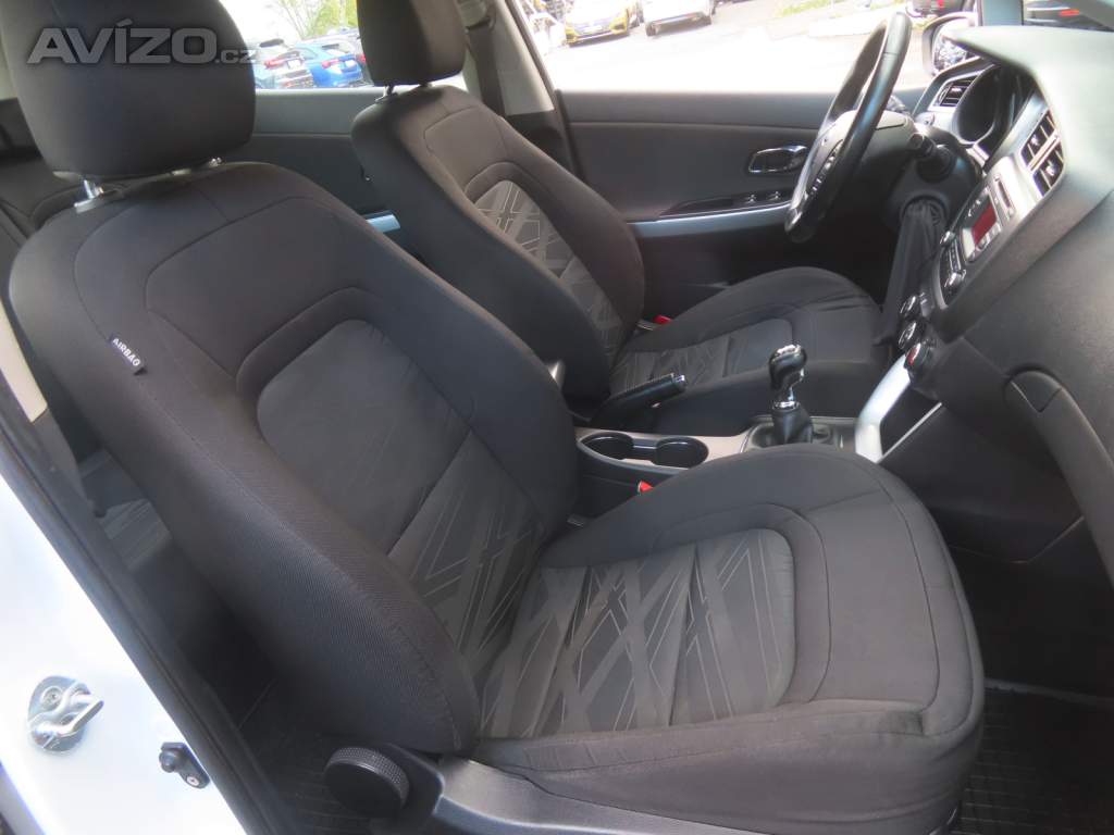 Foto inzerátu Kia Ceed 1.4 CVVT