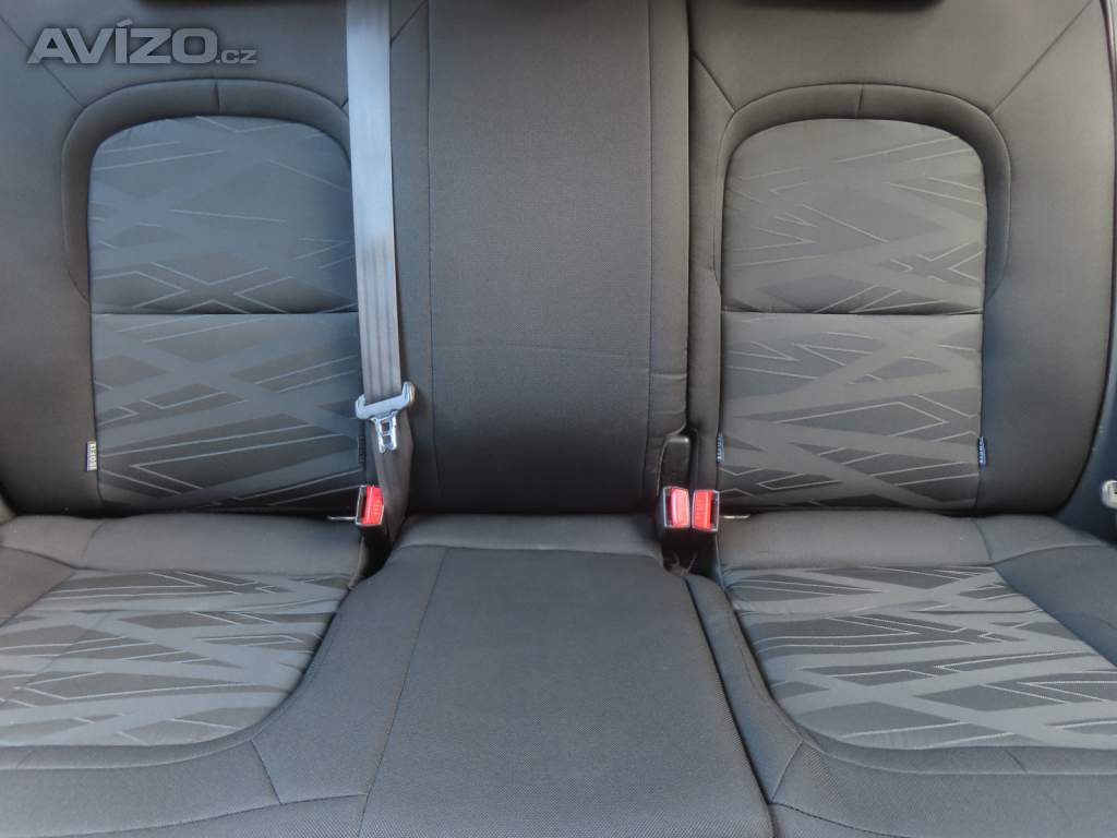 Foto inzerátu Kia Ceed 1.4 CVVT