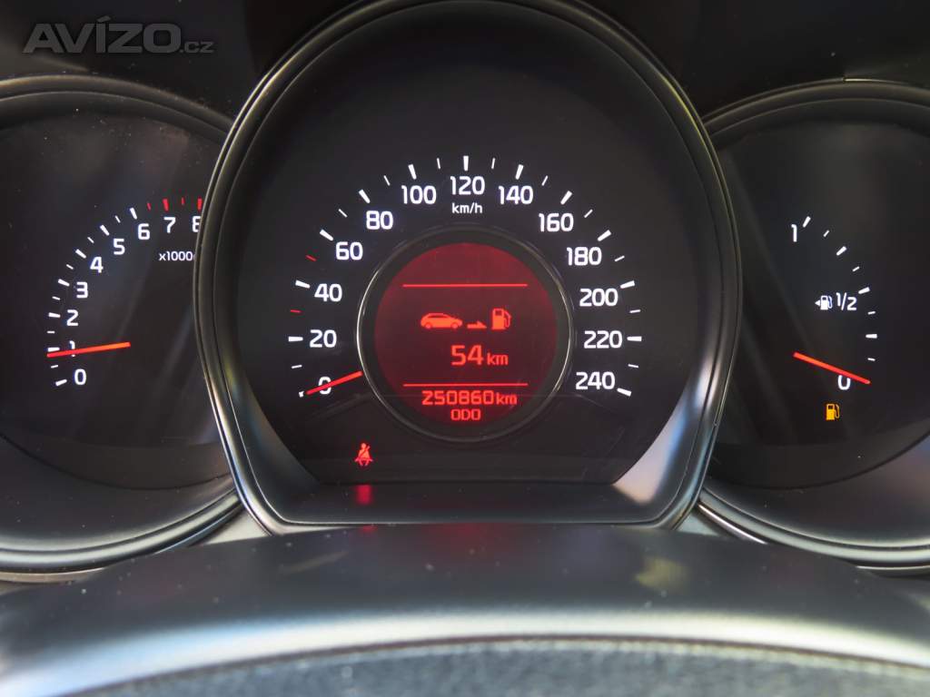 Foto inzerátu Kia Ceed 1.4 CVVT