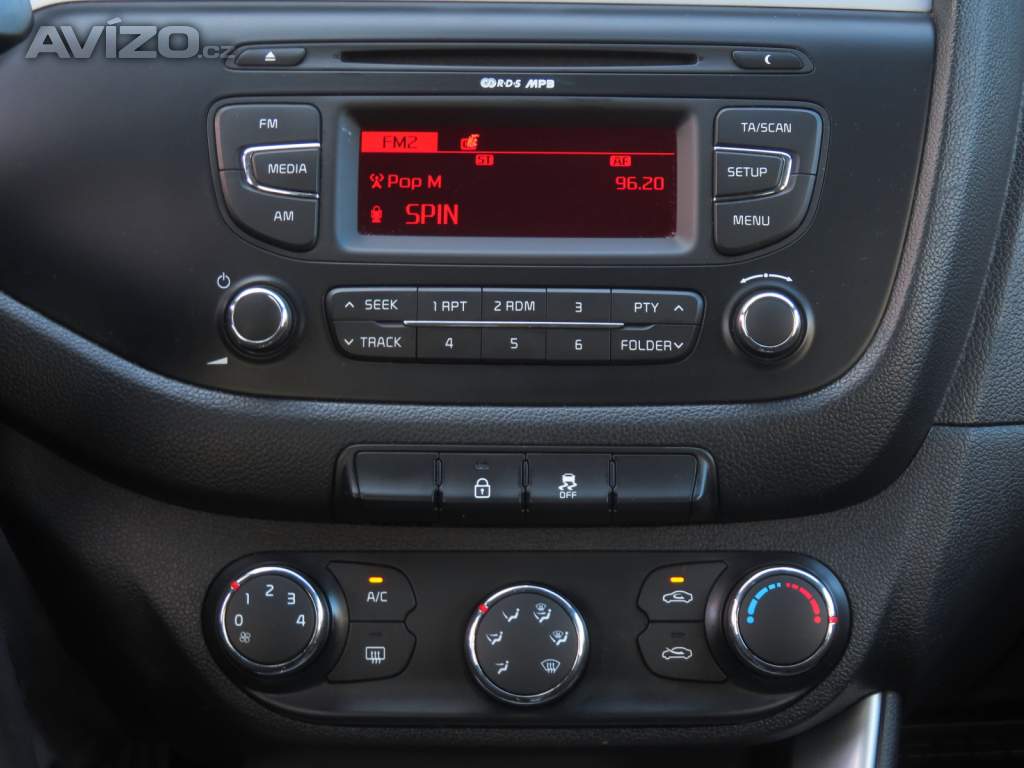 Foto inzerátu Kia Ceed 1.4 CVVT