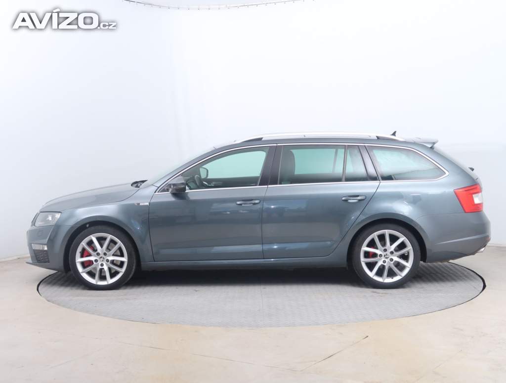 Foto inzerátu Škoda Octavia RS 2.0 TSI