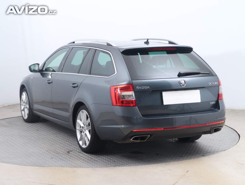 Foto inzerátu Škoda Octavia RS 2.0 TSI