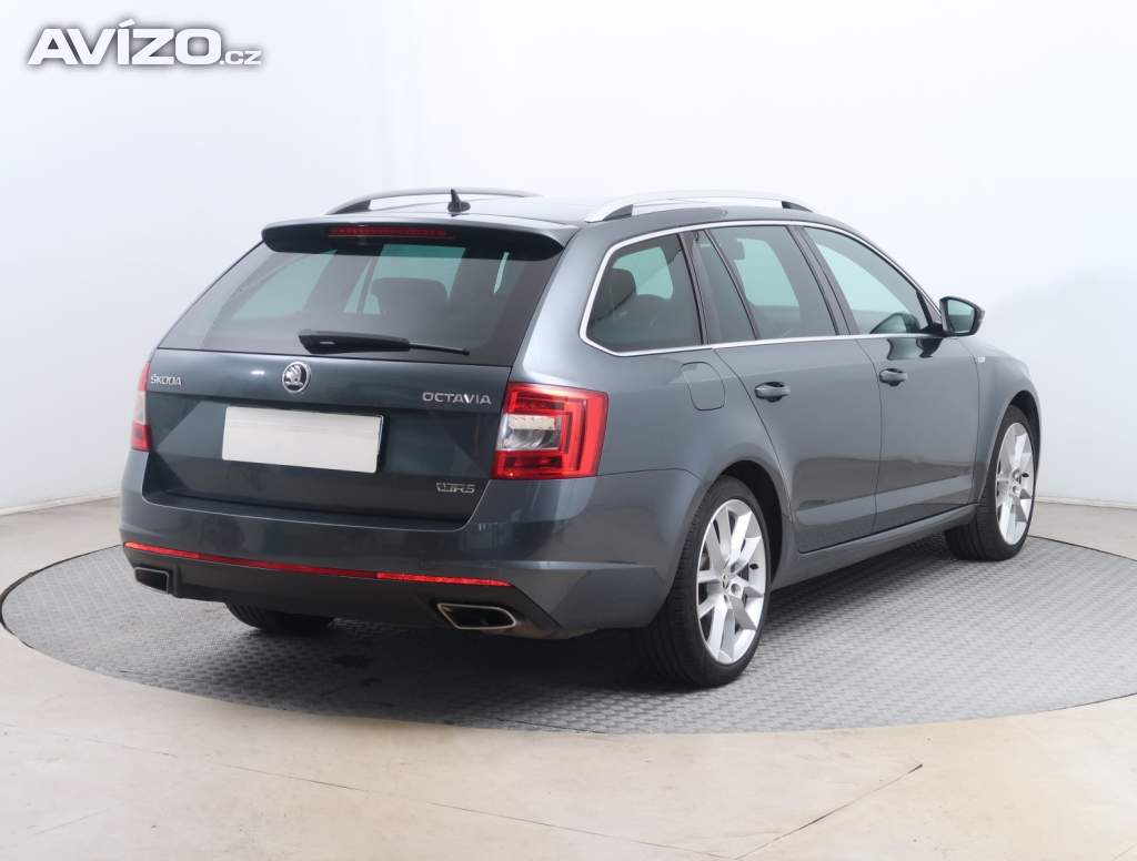 Foto inzerátu Škoda Octavia RS 2.0 TSI