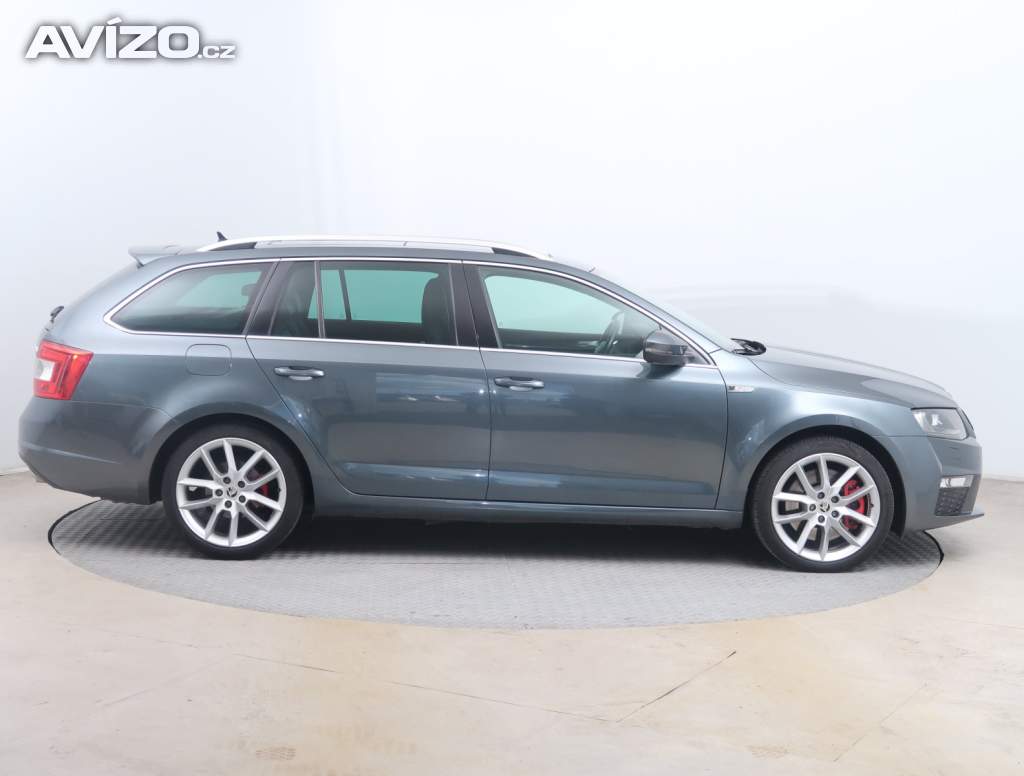 Foto inzerátu Škoda Octavia RS 2.0 TSI