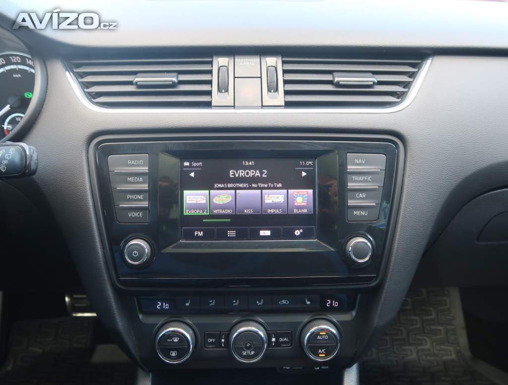 Foto inzerátu Škoda Octavia RS 2.0 TSI