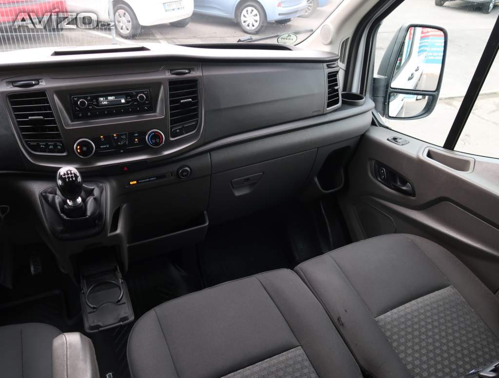 Foto inzerátu Ford Transit 2.0 EcoBlue