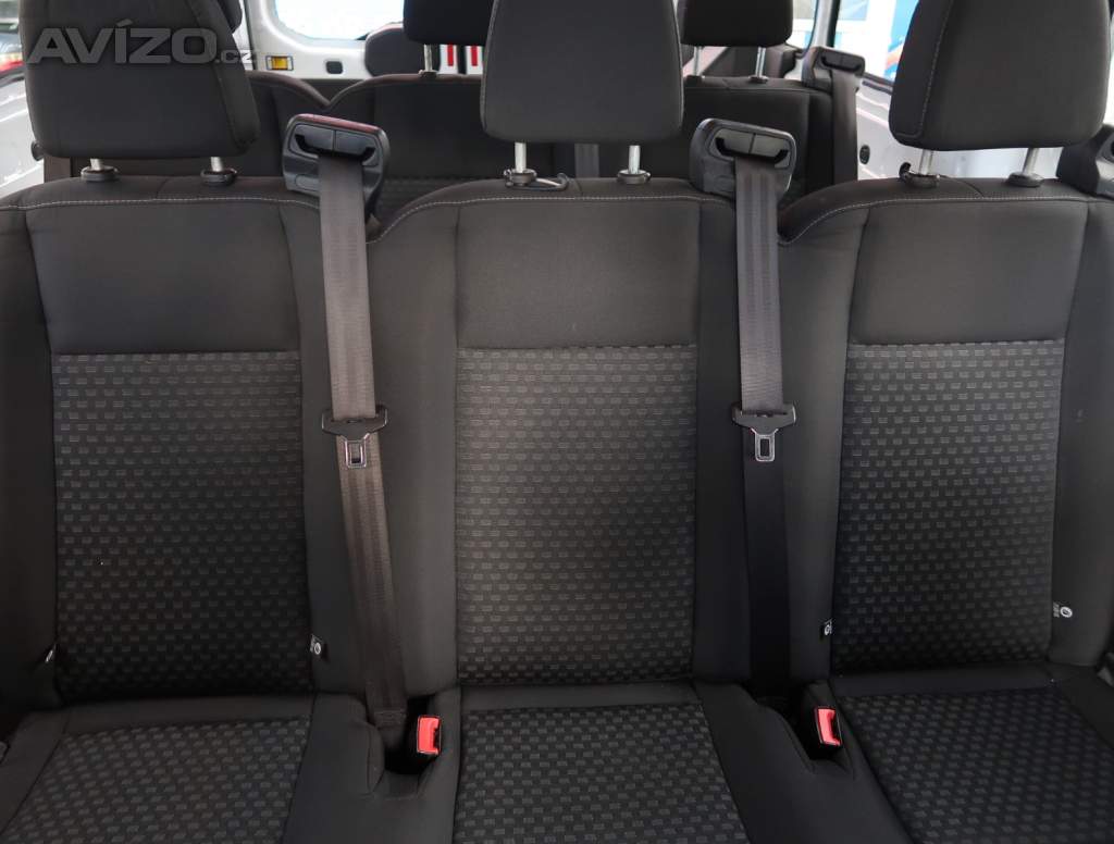 Foto inzerátu Ford Transit 2.0 EcoBlue