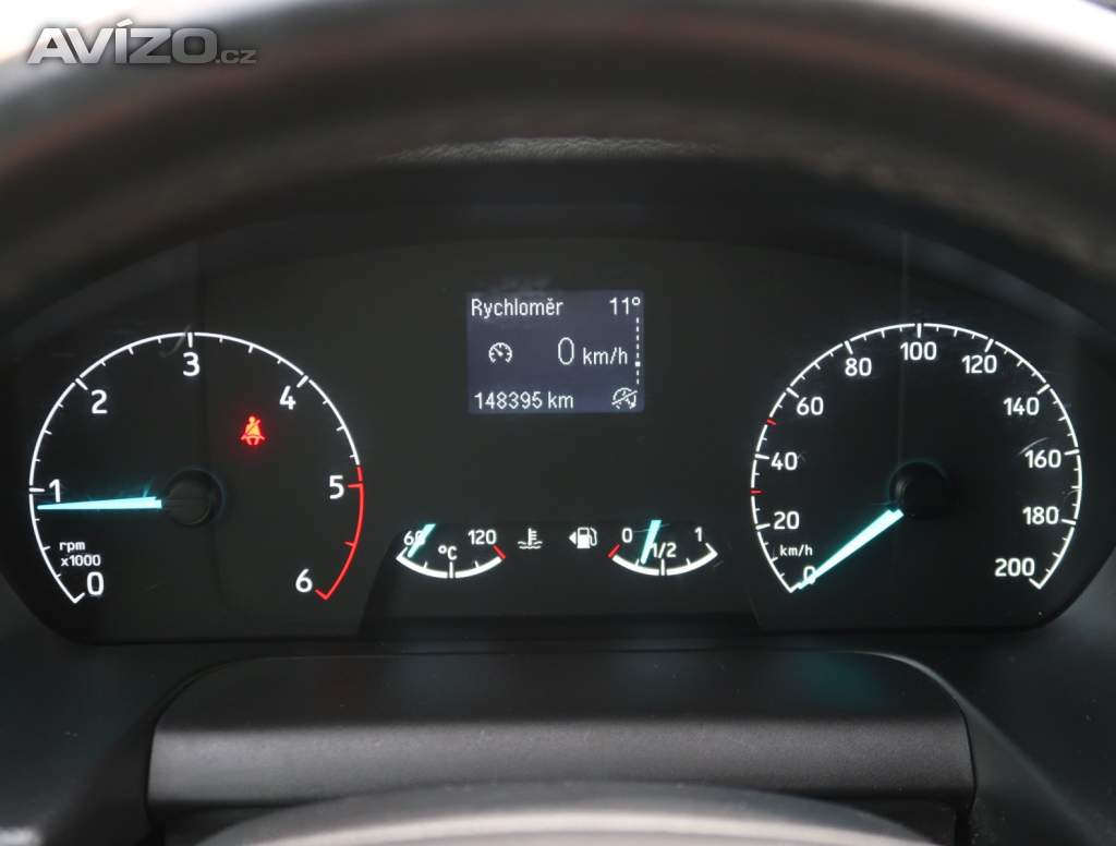 Foto inzerátu Ford Transit 2.0 EcoBlue