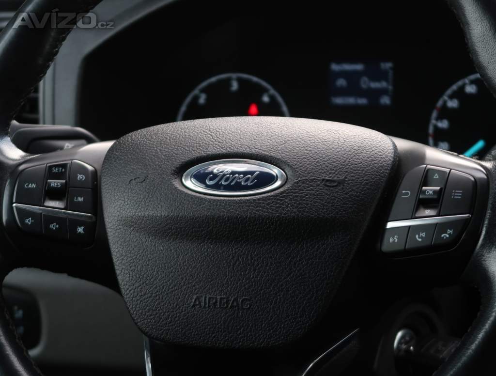 Foto inzerátu Ford Transit 2.0 EcoBlue