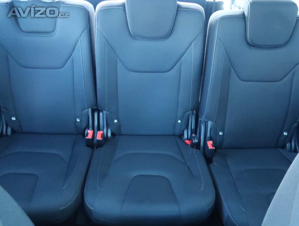 Foto inzerátu Ford S-MAX 2.0 TDCi