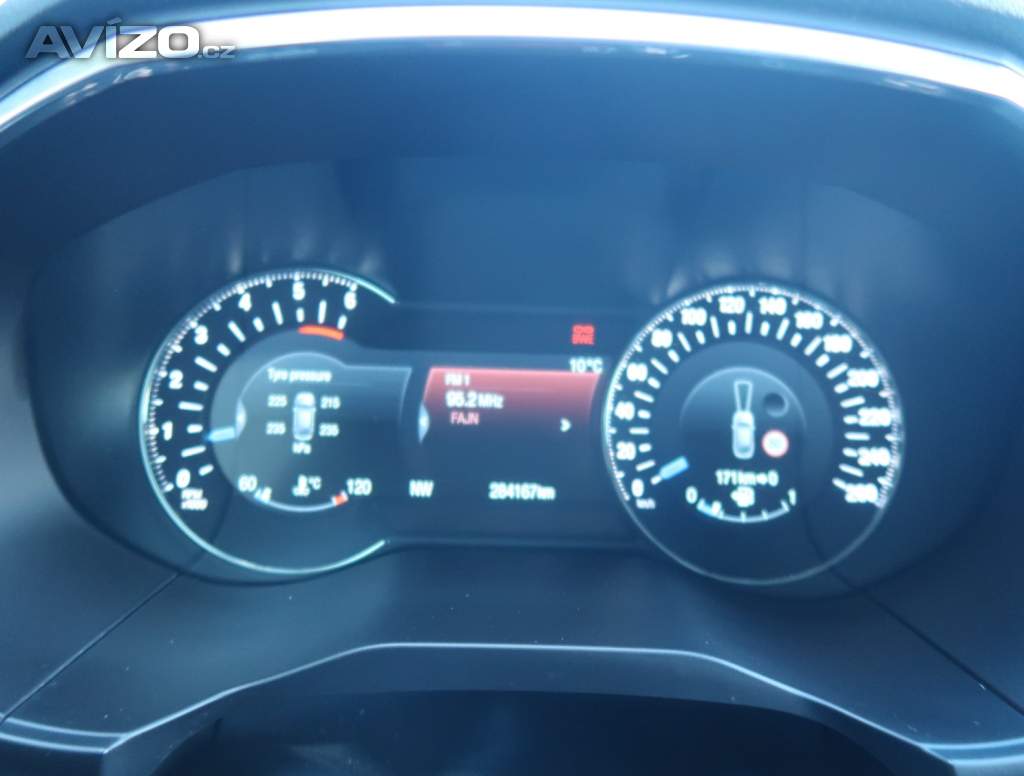 Foto inzerátu Ford S-MAX 2.0 TDCi