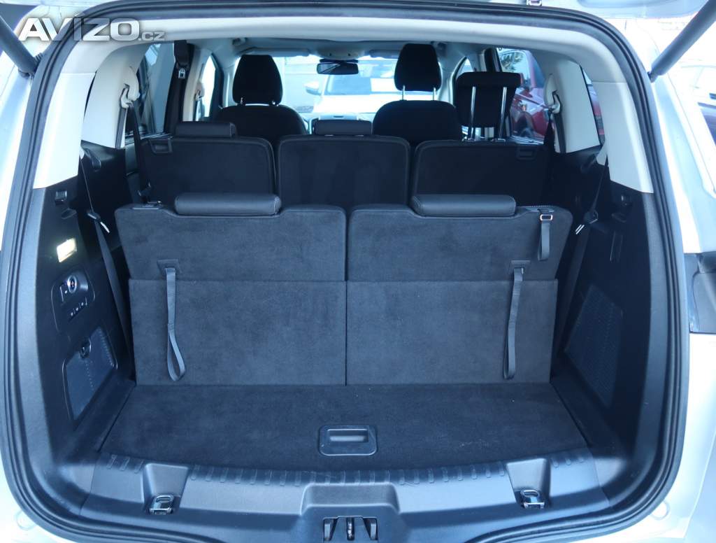 Foto inzerátu Ford S-MAX 2.0 TDCi