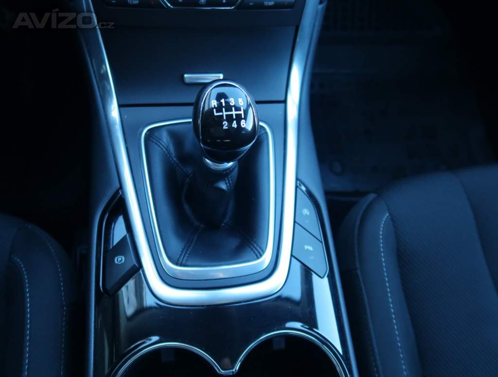 Foto inzerátu Ford S-MAX 2.0 TDCi