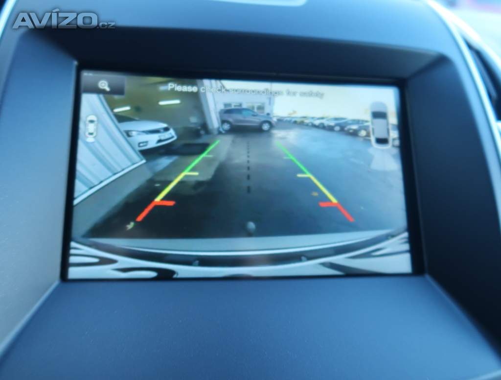 Foto inzerátu Ford S-MAX 2.0 TDCi