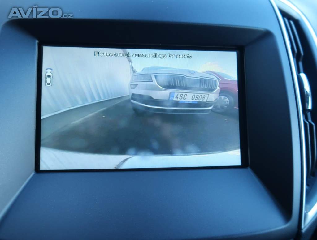 Foto inzerátu Ford S-MAX 2.0 TDCi