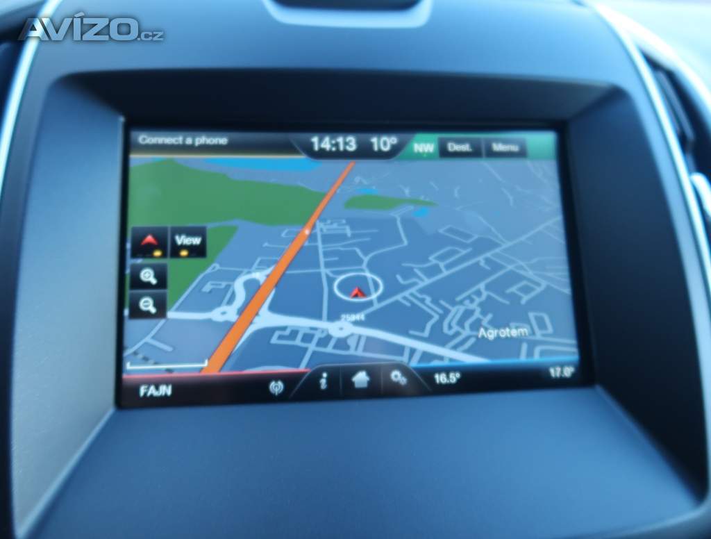 Foto inzerátu Ford S-MAX 2.0 TDCi