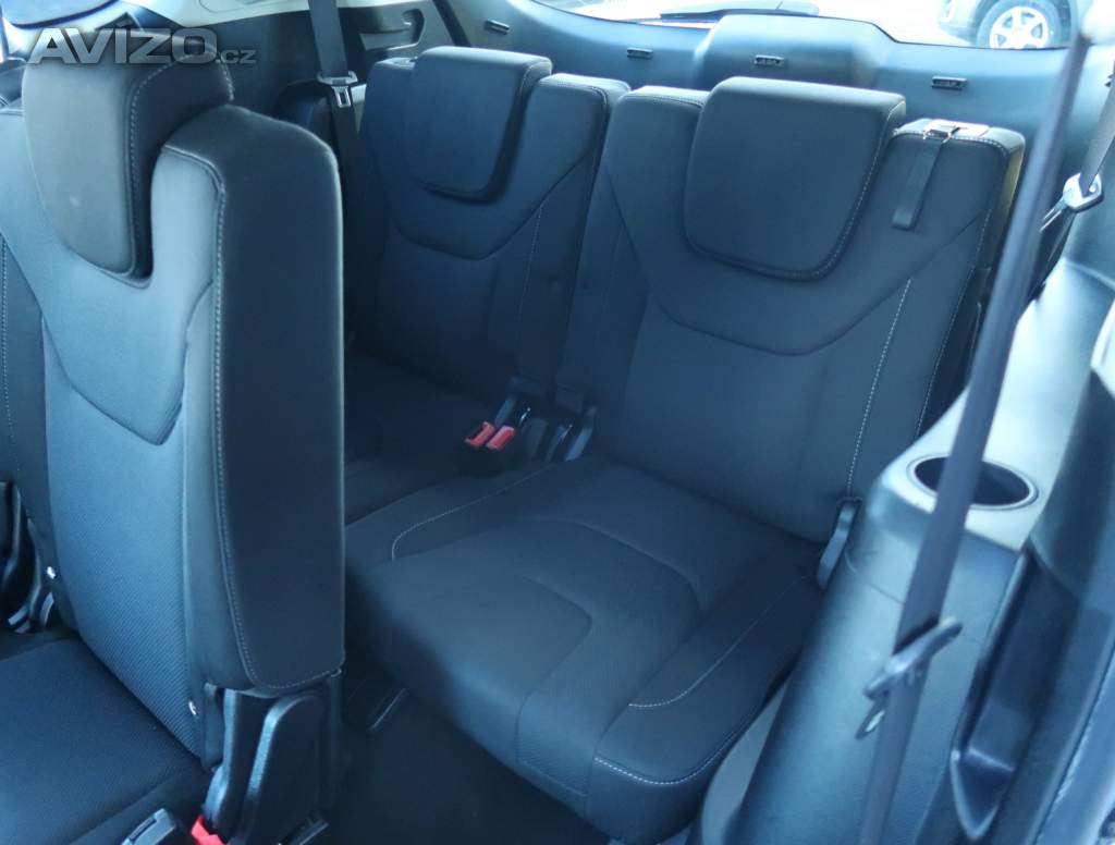 Foto inzerátu Ford S-MAX 2.0 TDCi